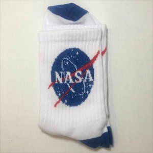 NASA Socks | Funny Socks | Fruit Socks | Unisex